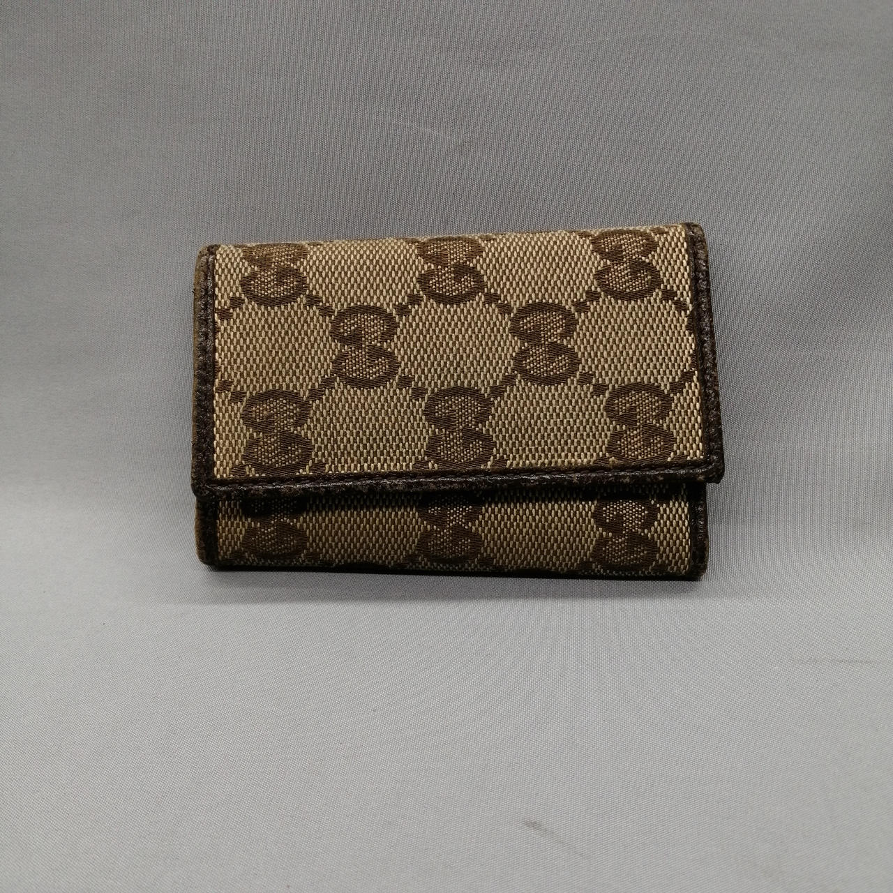 GUCCI|2連キーケース|HARDOFFオフモール（オフモ）|1030920000006590