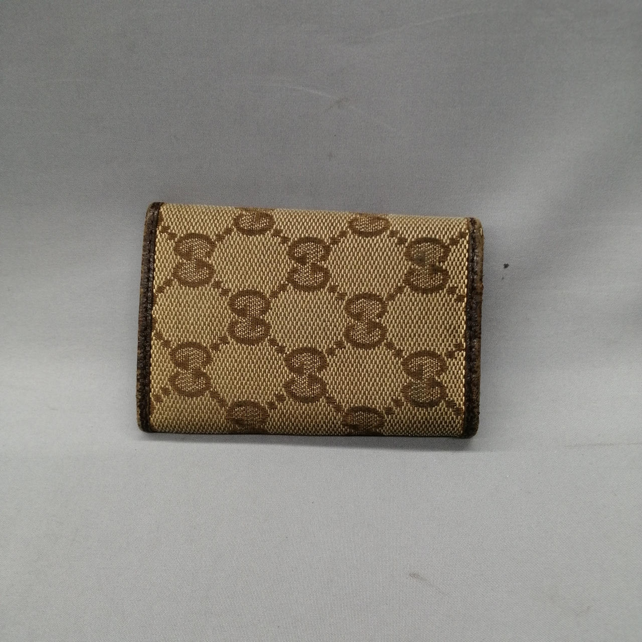 GUCCI|2連キーケース|HARDOFFオフモール（オフモ）|1030920000006590