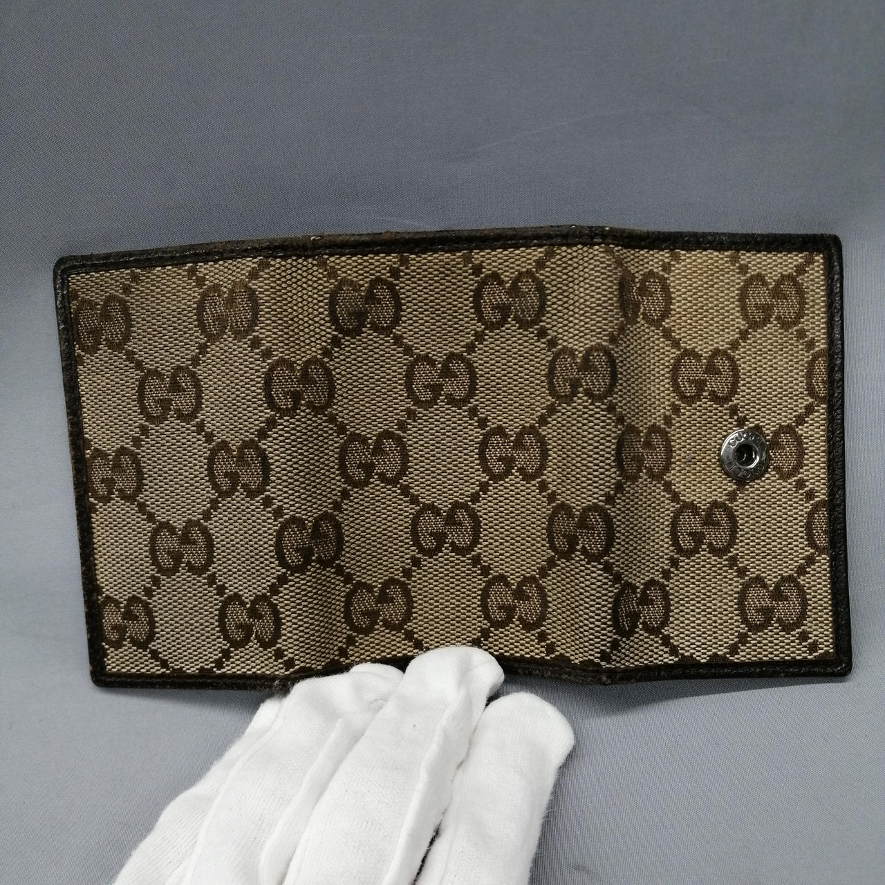 GUCCI|2連キーケース|HARDOFFオフモール（オフモ）|1030920000006590