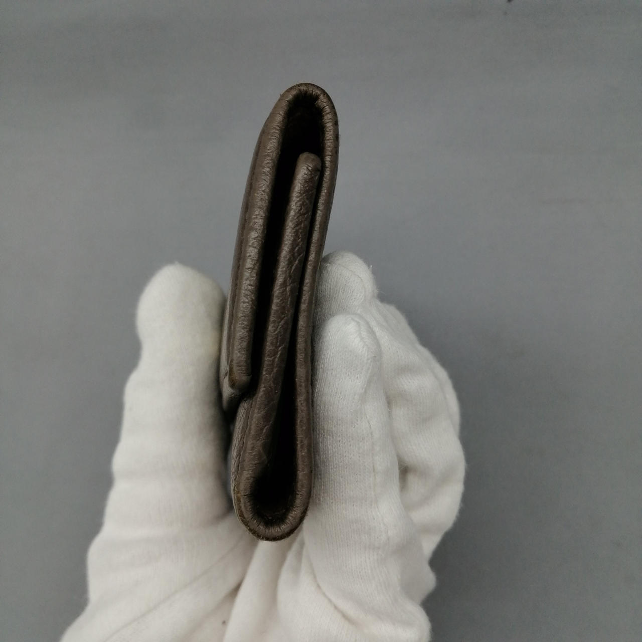 擦れがあります