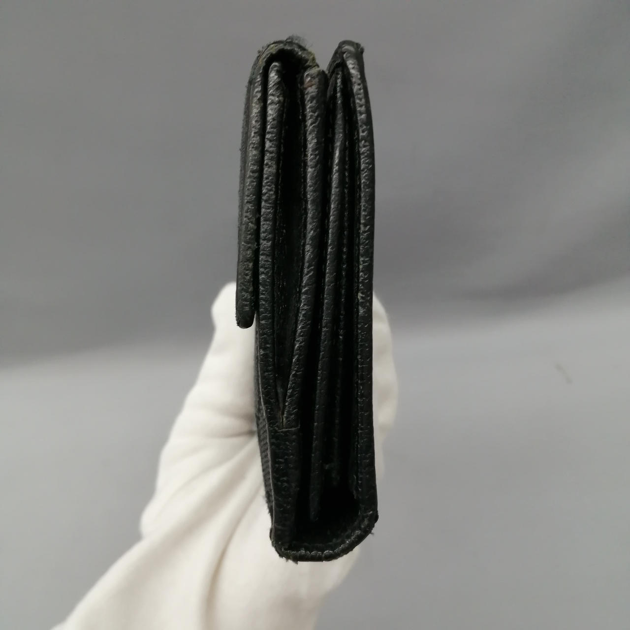 擦れがあります