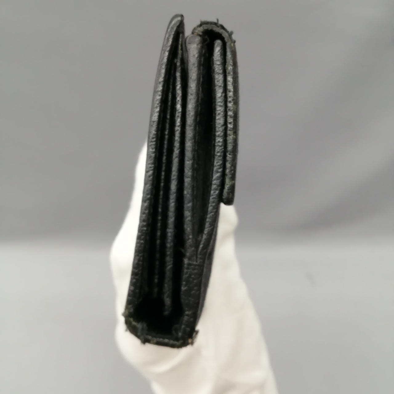 擦れがあります