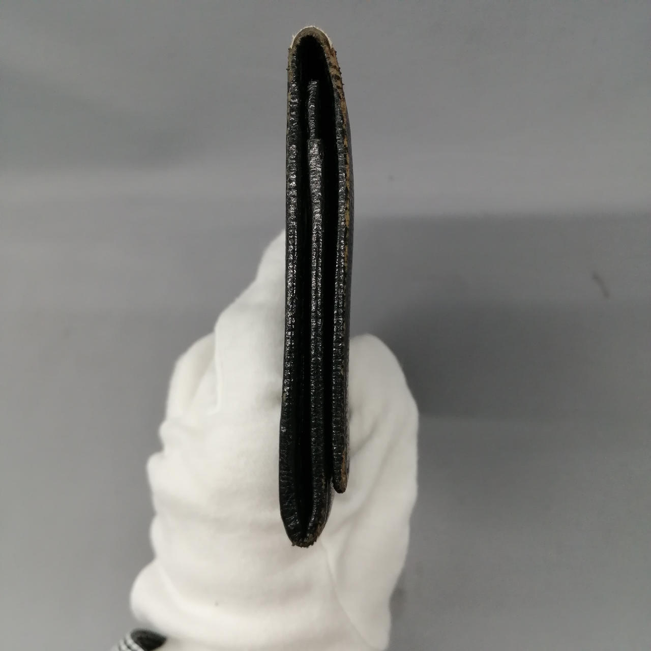 擦れがあります