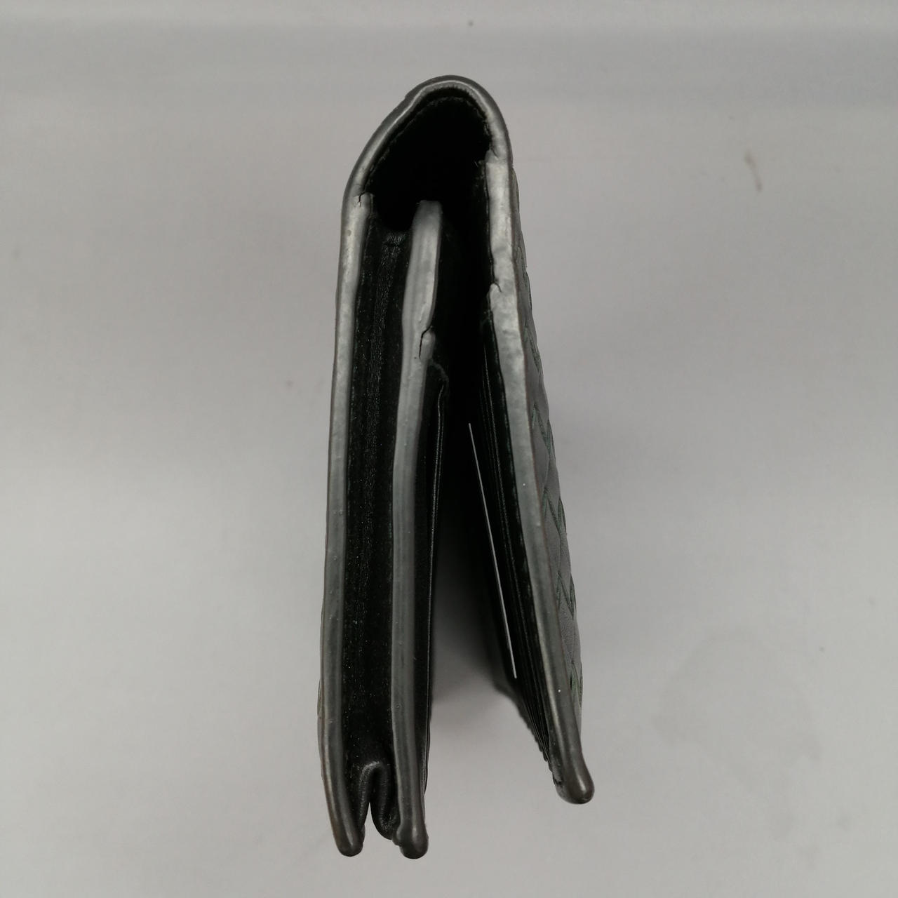 ひび割れがあります