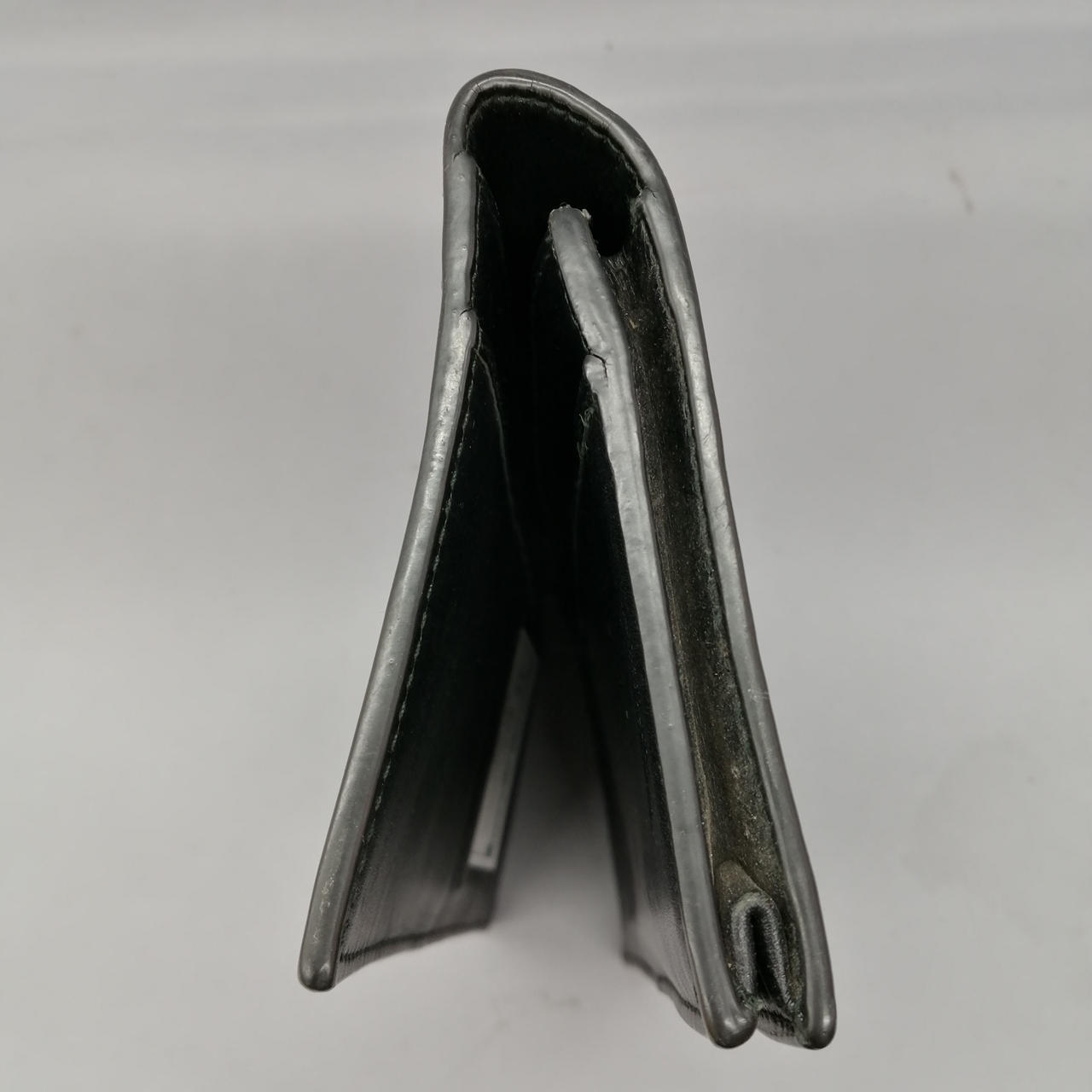 ひび割れがあります