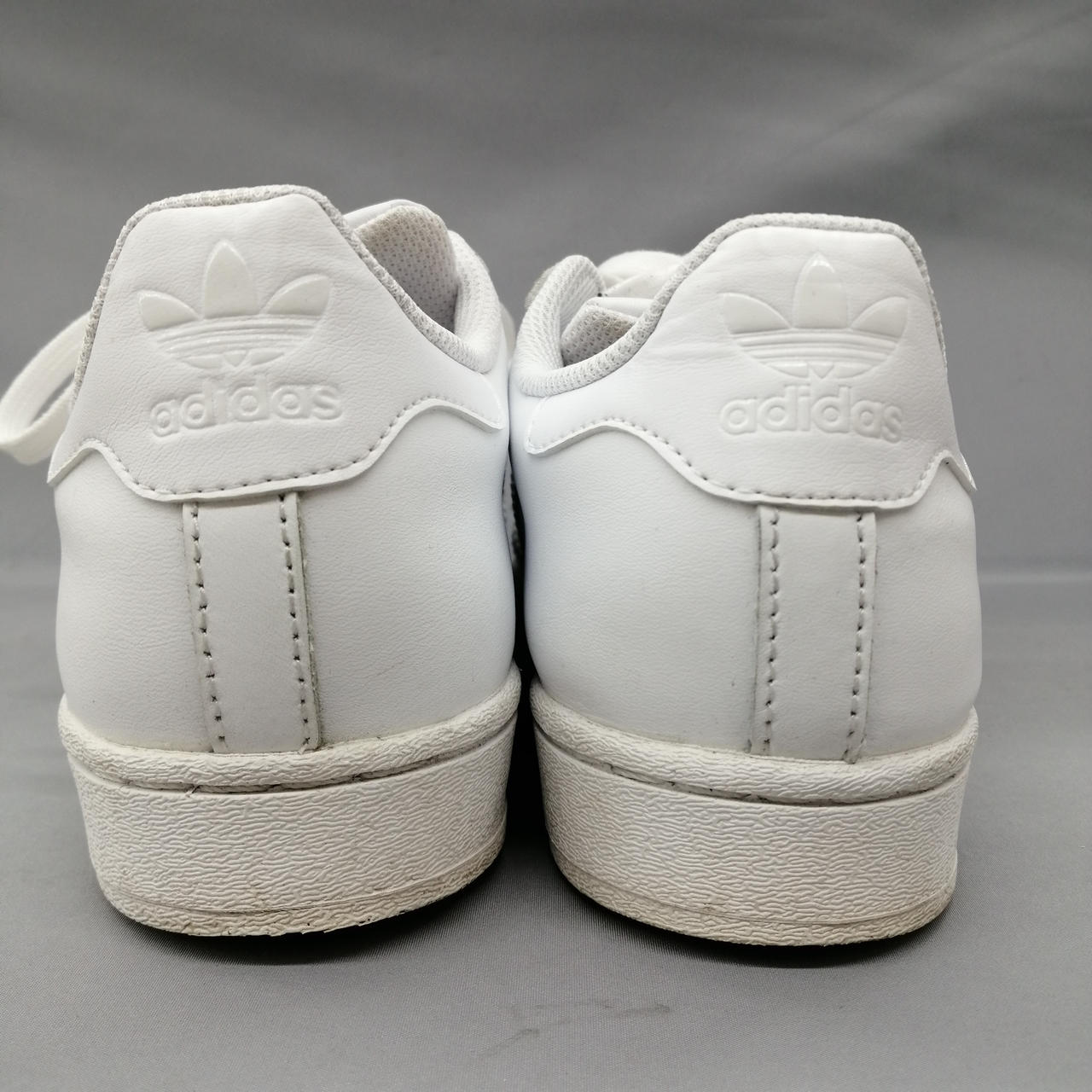 汚れがあります