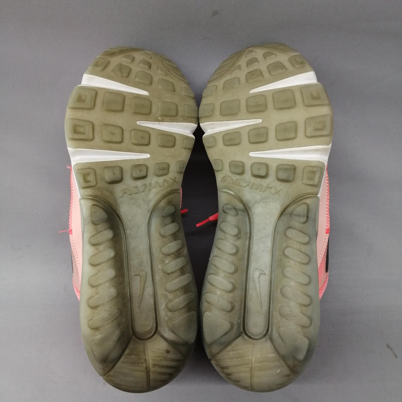 汚れがあります