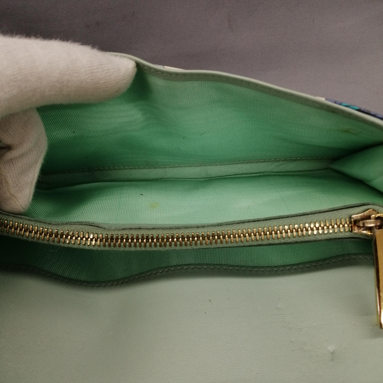 汚れがあります。