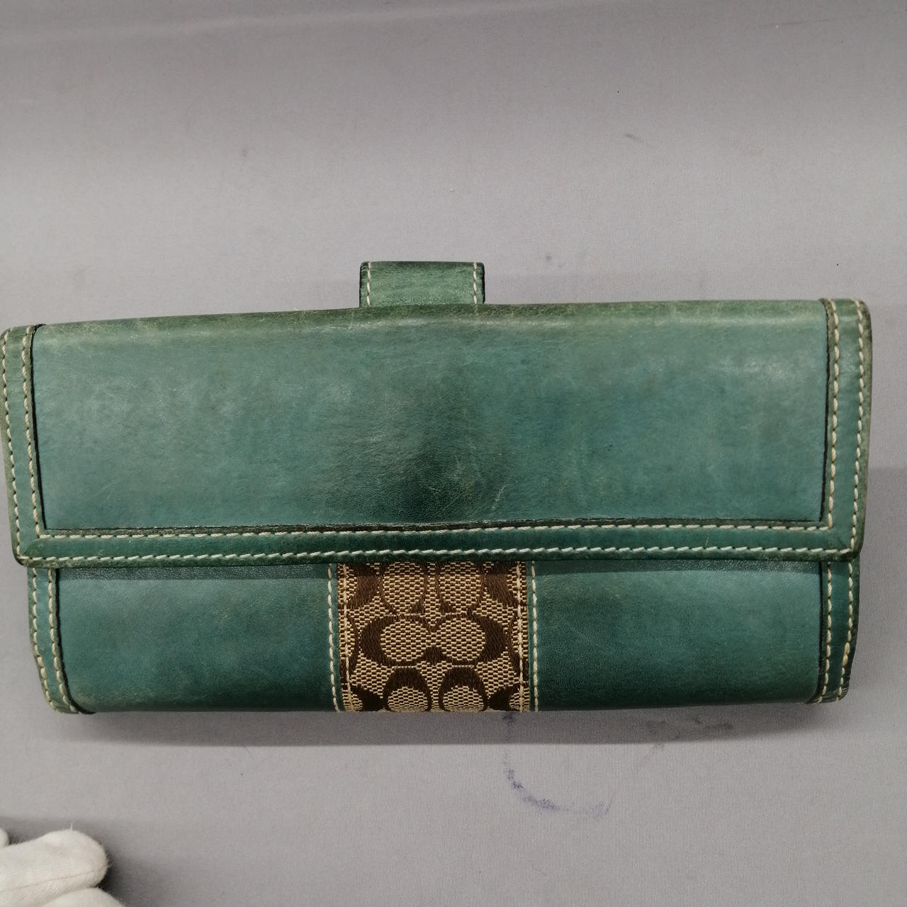 汚れがあります。