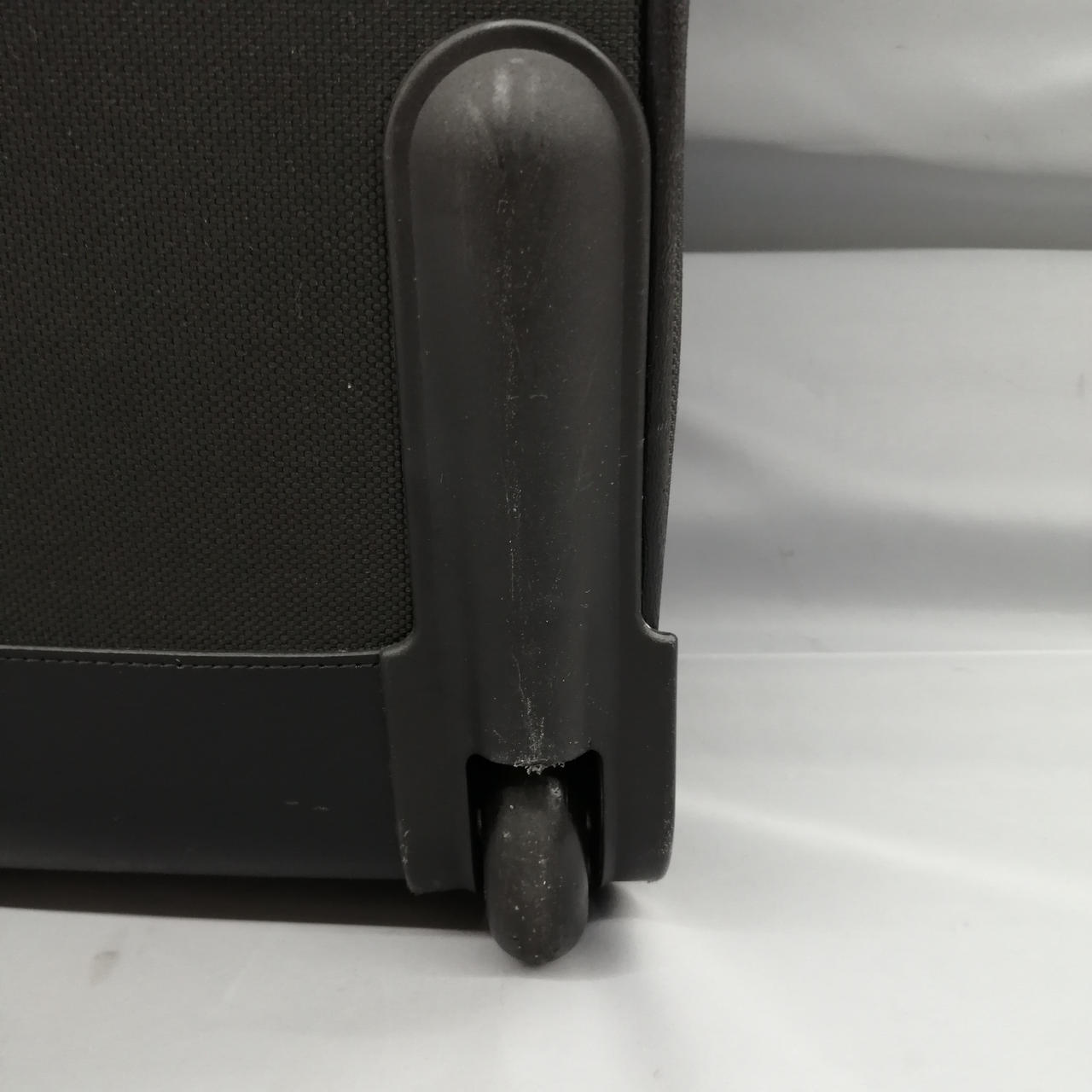 キズがあります