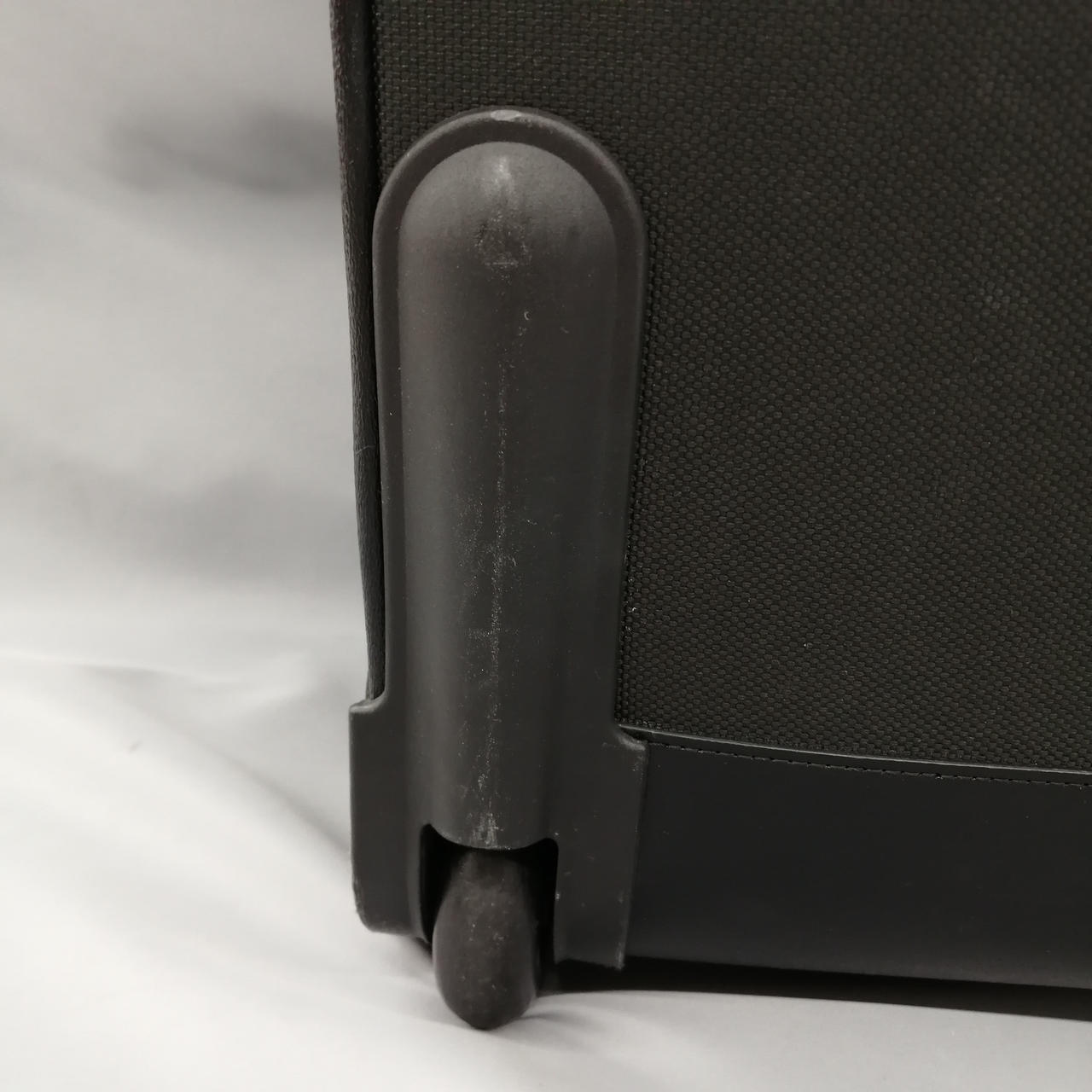 キズがあります