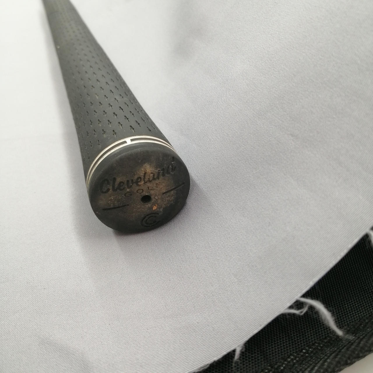 汚れがあります