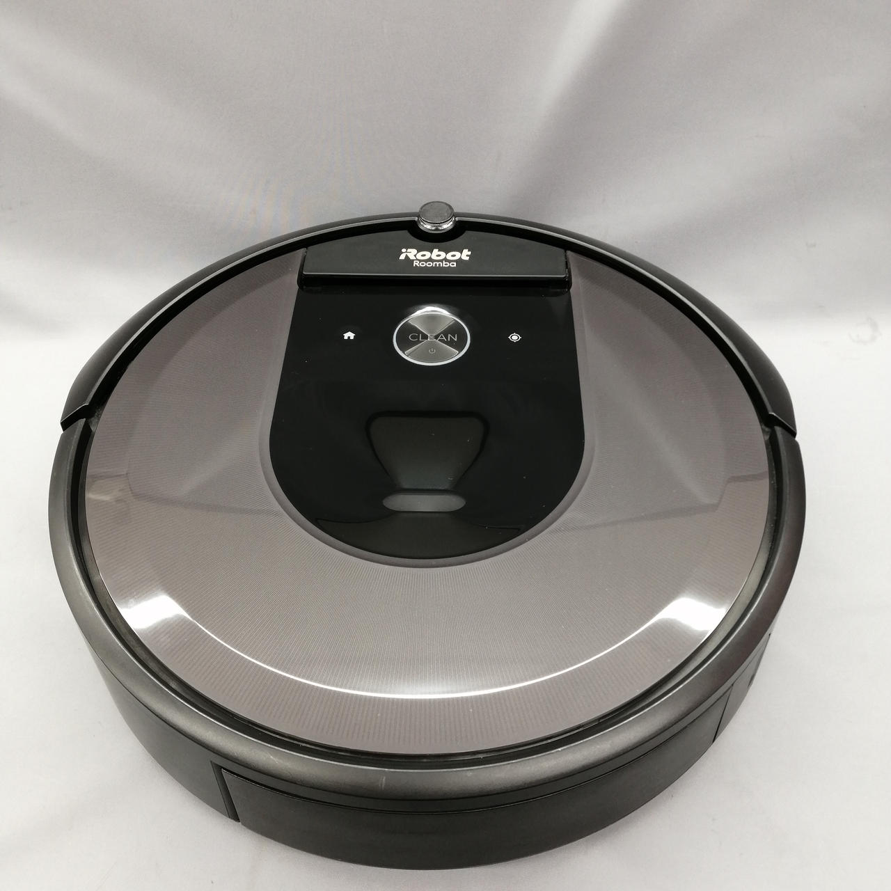 ルンバiRobotルンバi7使用時間少ない美品 IROBOT|ルンバ I7|HARDOFFオフモール（オフモ）|1030920000006881