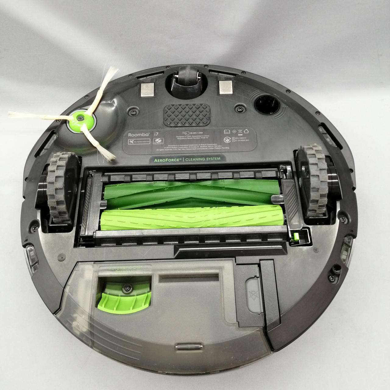 IROBOT|ルンバ I7|HARDOFFオフモール（オフモ）|1030920000006881