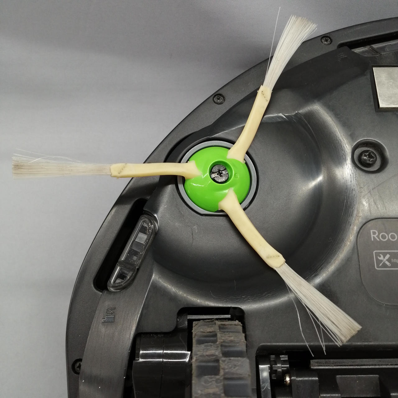 IROBOT|ルンバ I7|HARDOFFオフモール（オフモ）|1030920000006881