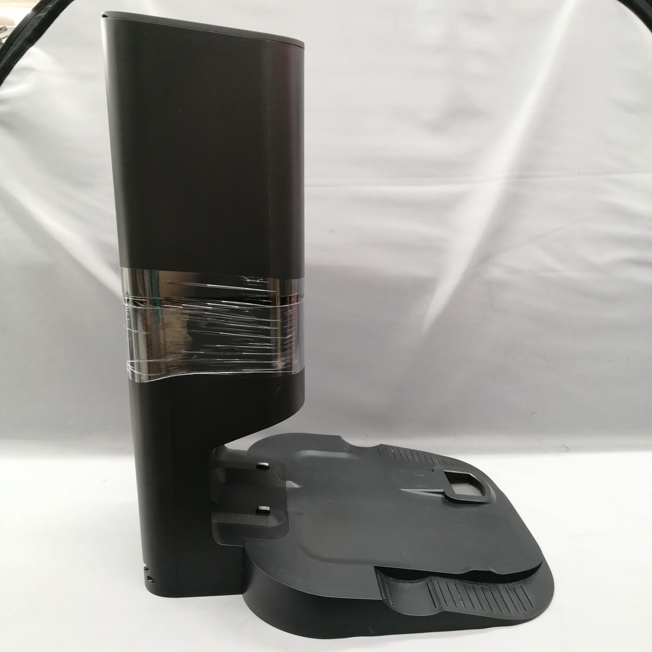 ルンバi7 使用感少め美品 ルンバ アイロボット i7 ホームベースセットモデル ロボット掃除