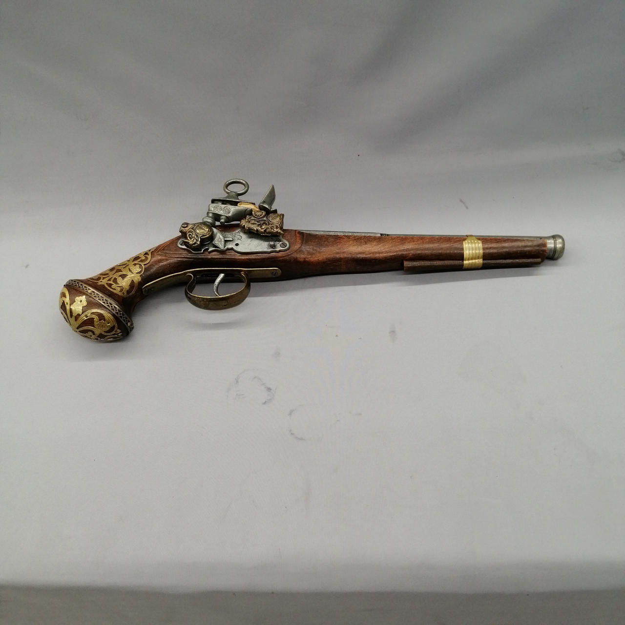 一部パーツ欠品しています。