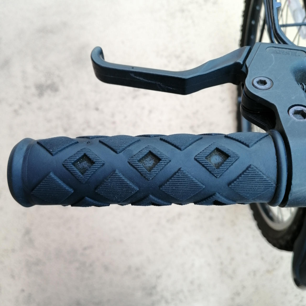 汚れがあります