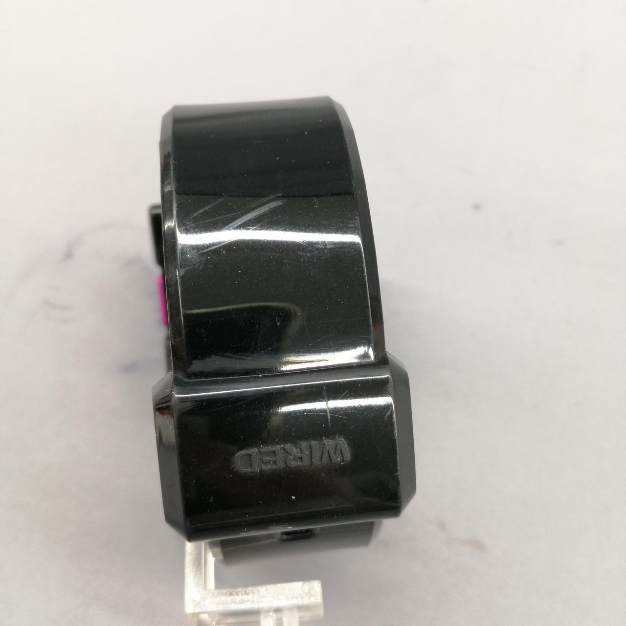 汚れがあります