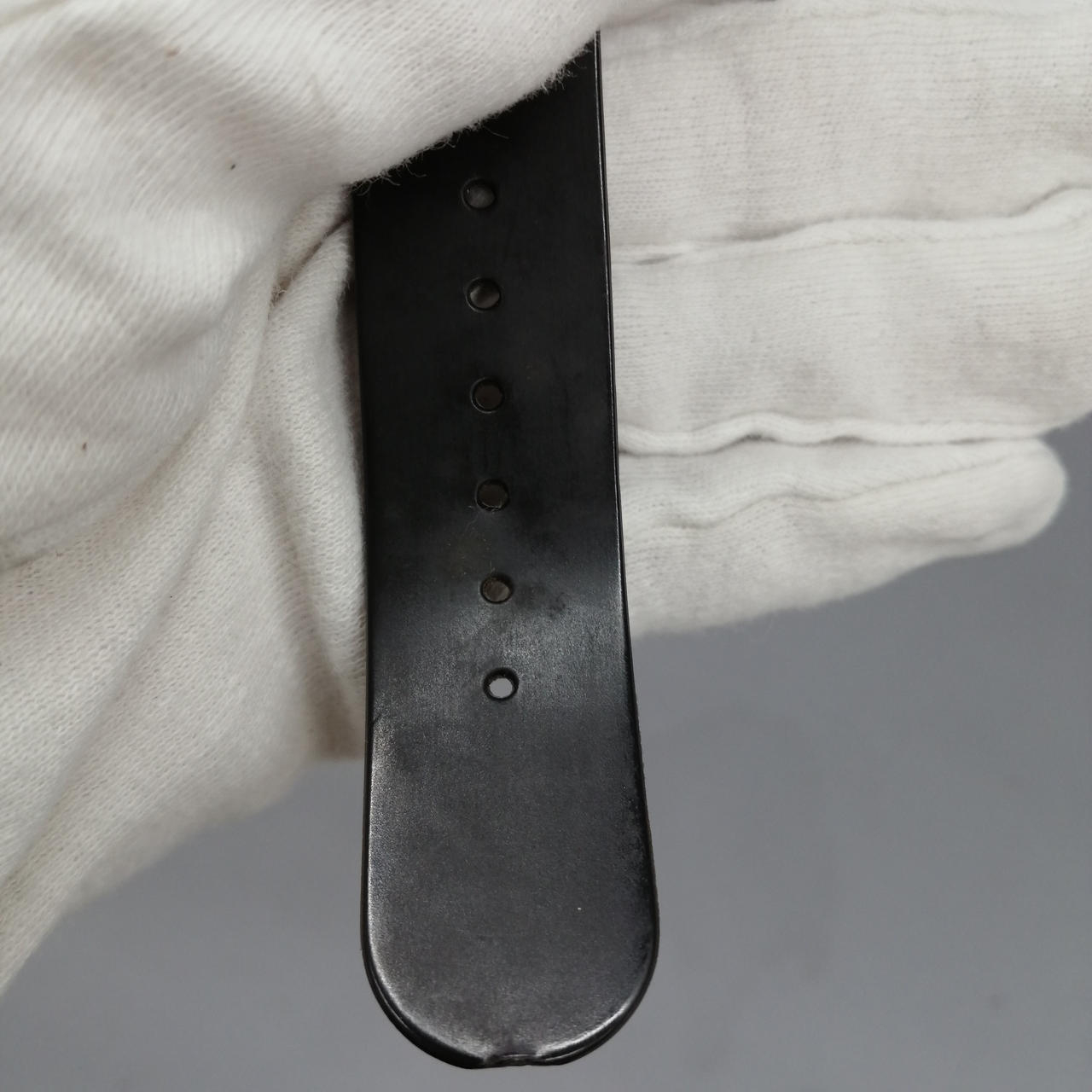 キズ・劣化が見られます