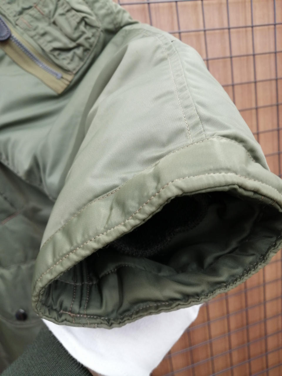 汚れがあります。