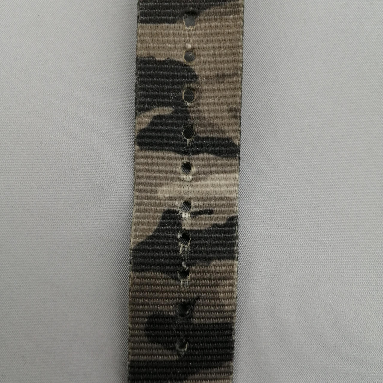 少し劣化があります