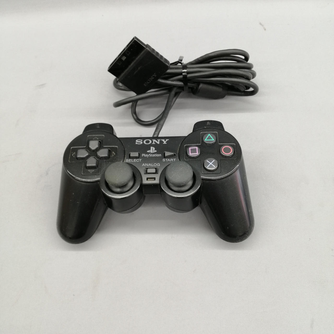 コントローラー