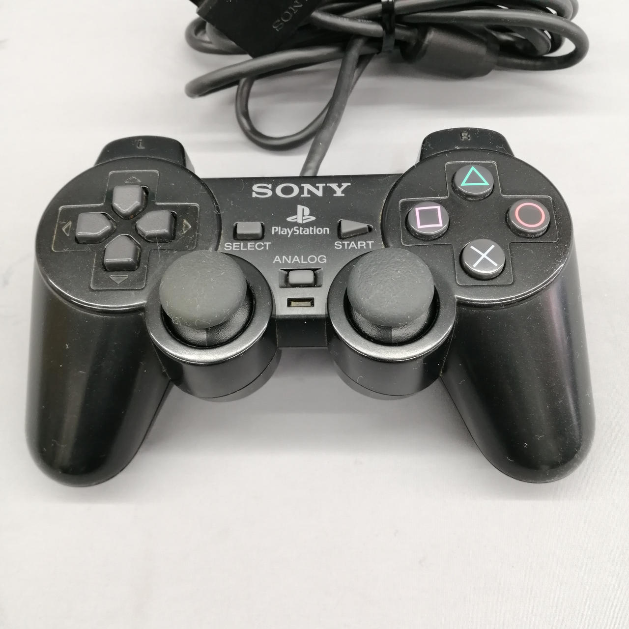 キズや汚れがあります。