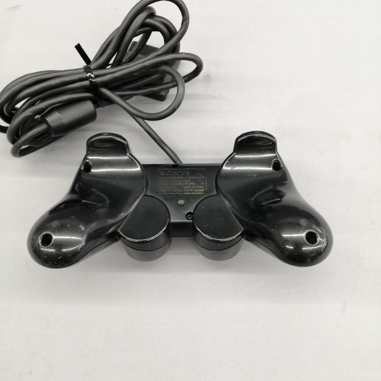 使用感強めです。