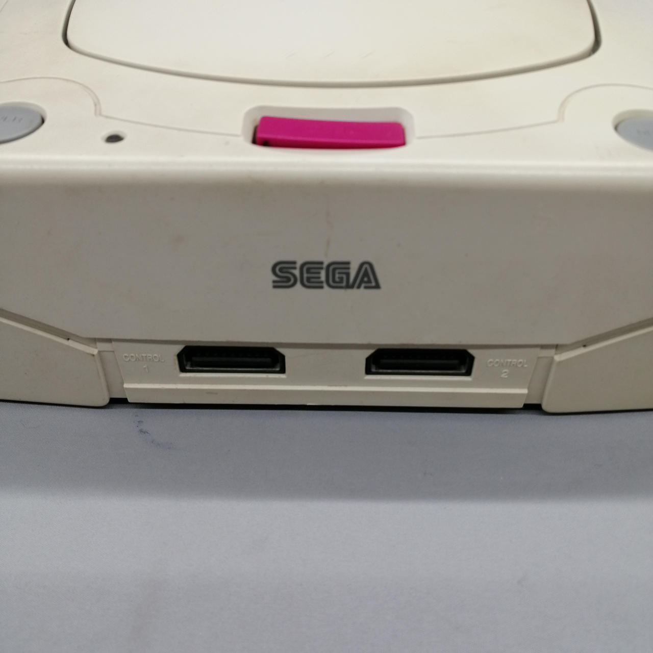 キズや汚れがあります。