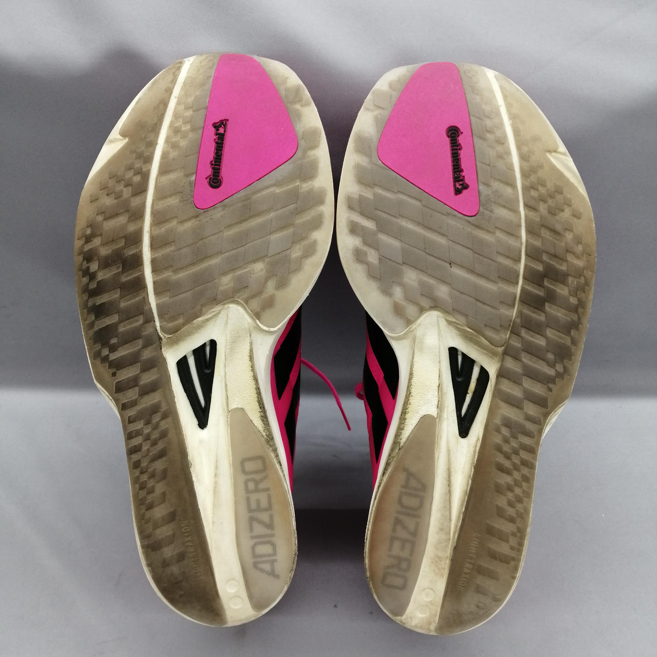 汚れがあります