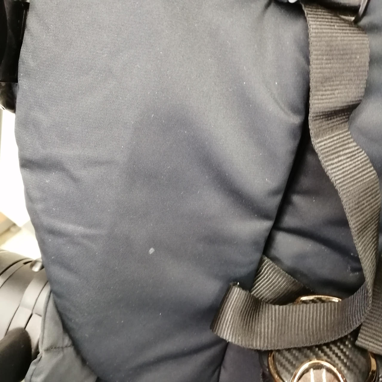 汚れがあります。