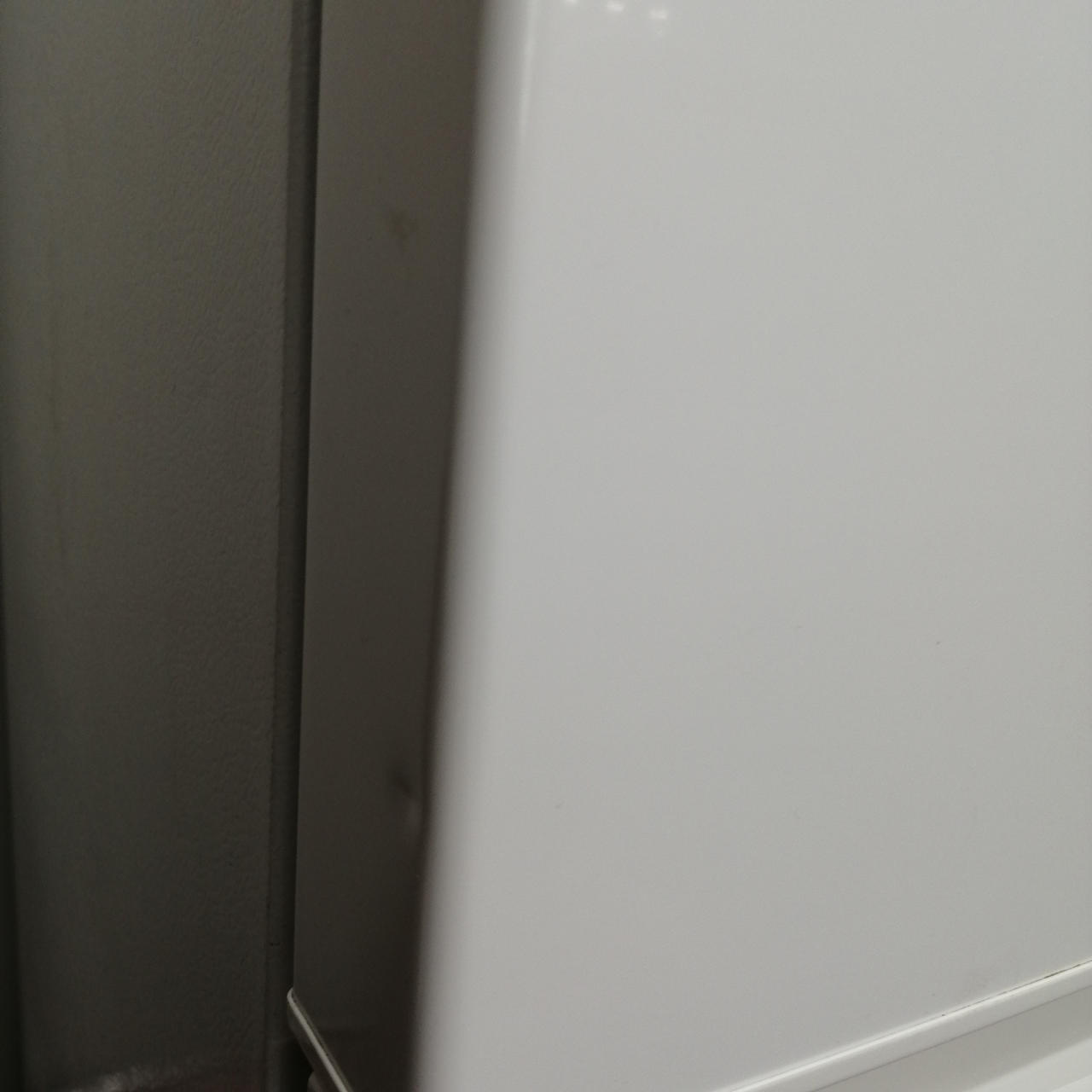 キズがあります