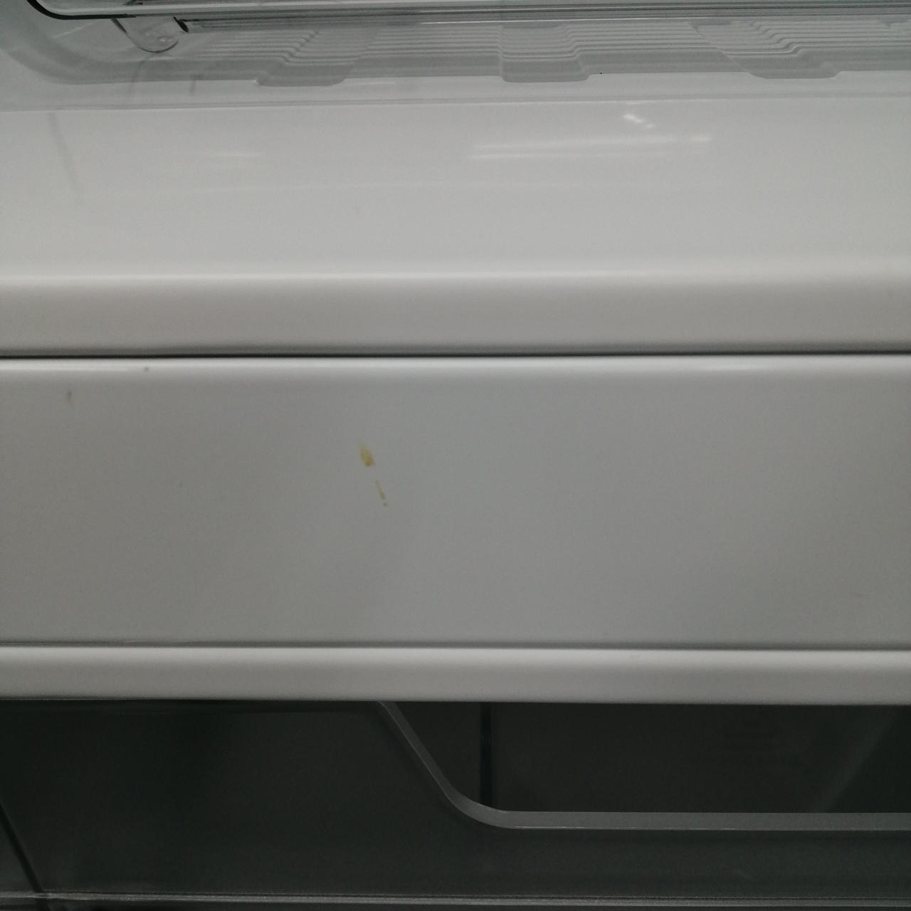 汚れがあります