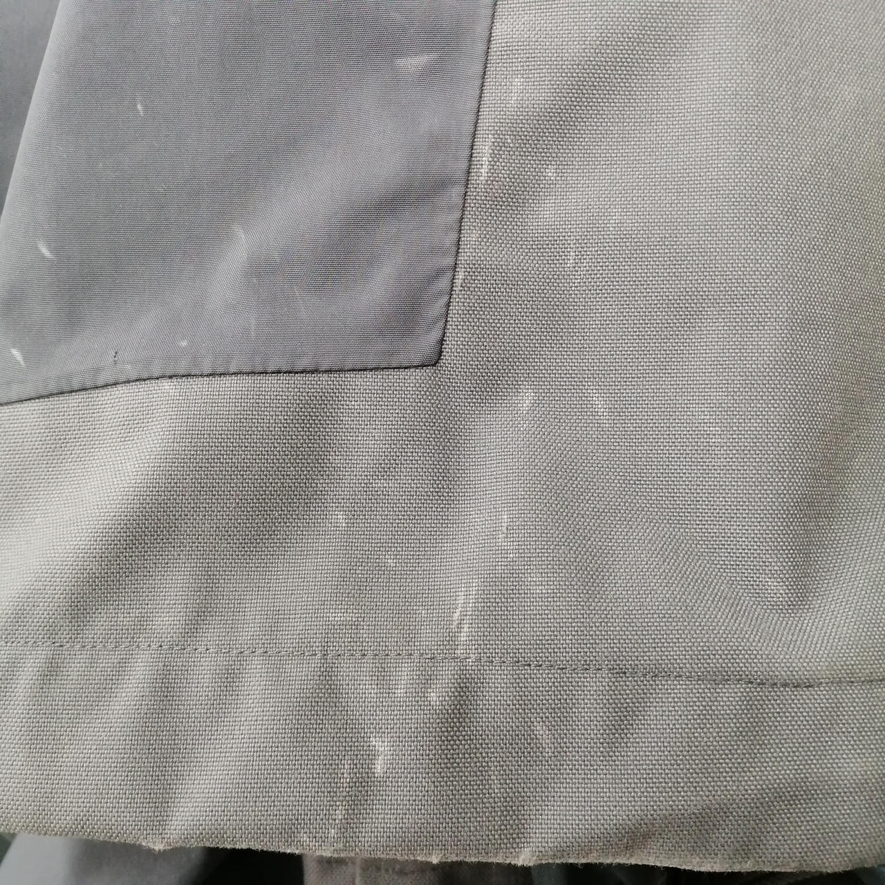 汚れがあります。