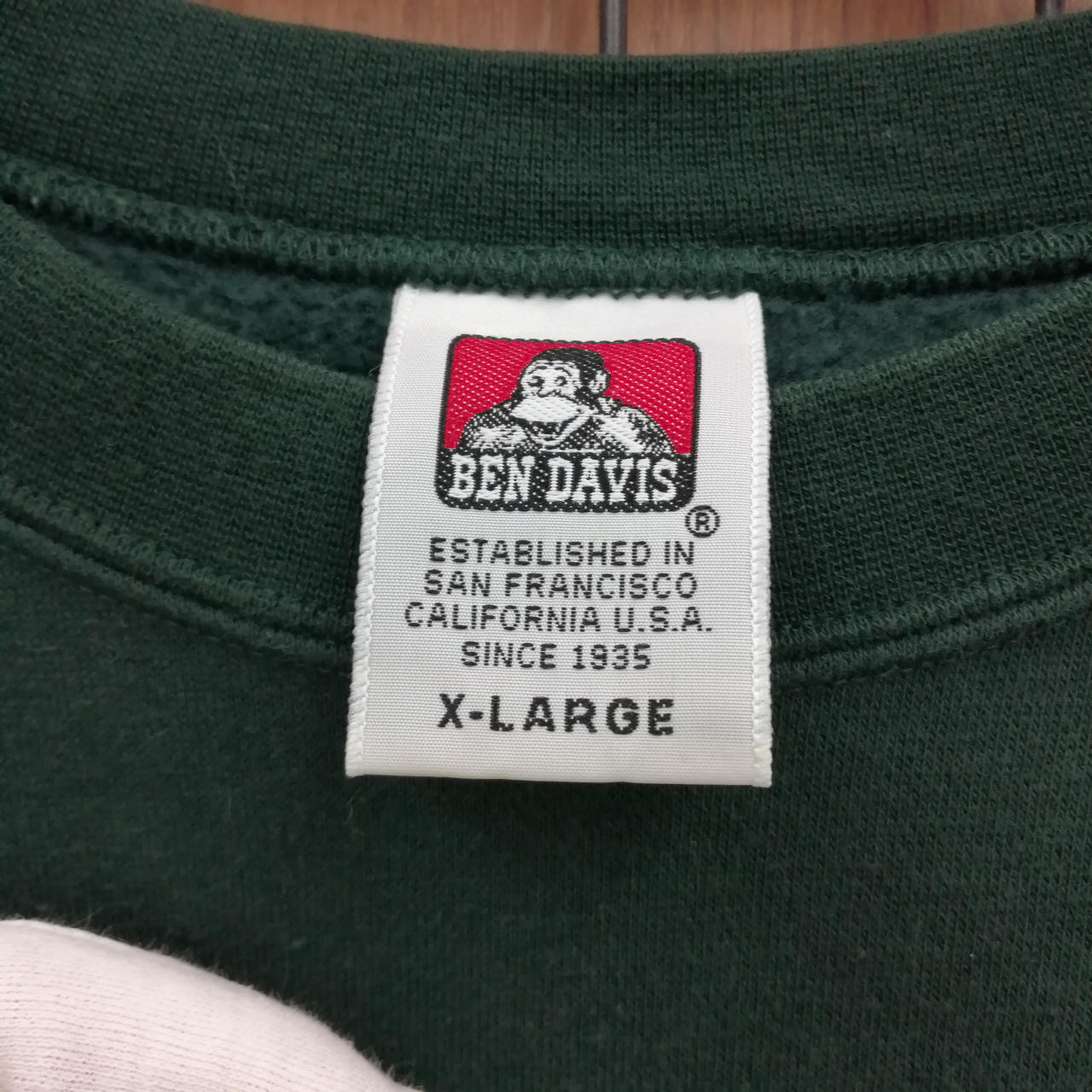 サイズ：XL