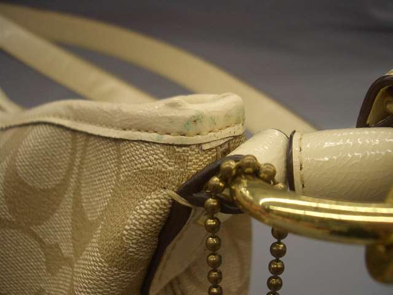 汚れがあります