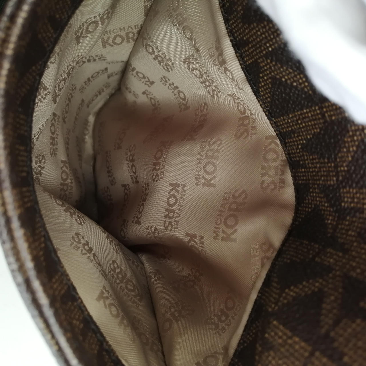 トートバッグ ブラウンΩ 古着 ウィメンズ