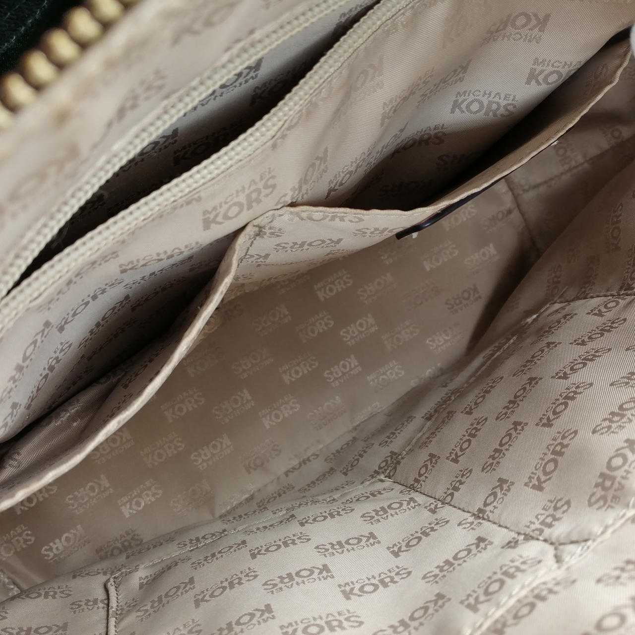 トートバッグ ブラウンΩ 古着 ウィメンズ