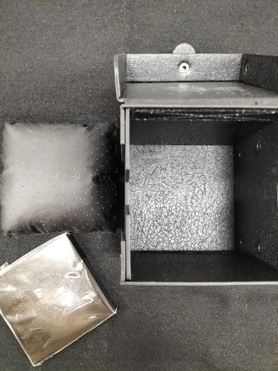 説明書付きです