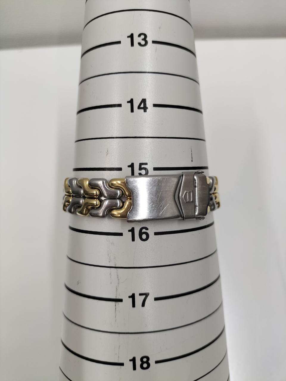 腕周りサイズ約15.5cm
