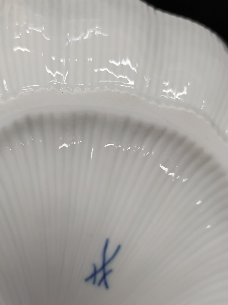 汚れあり