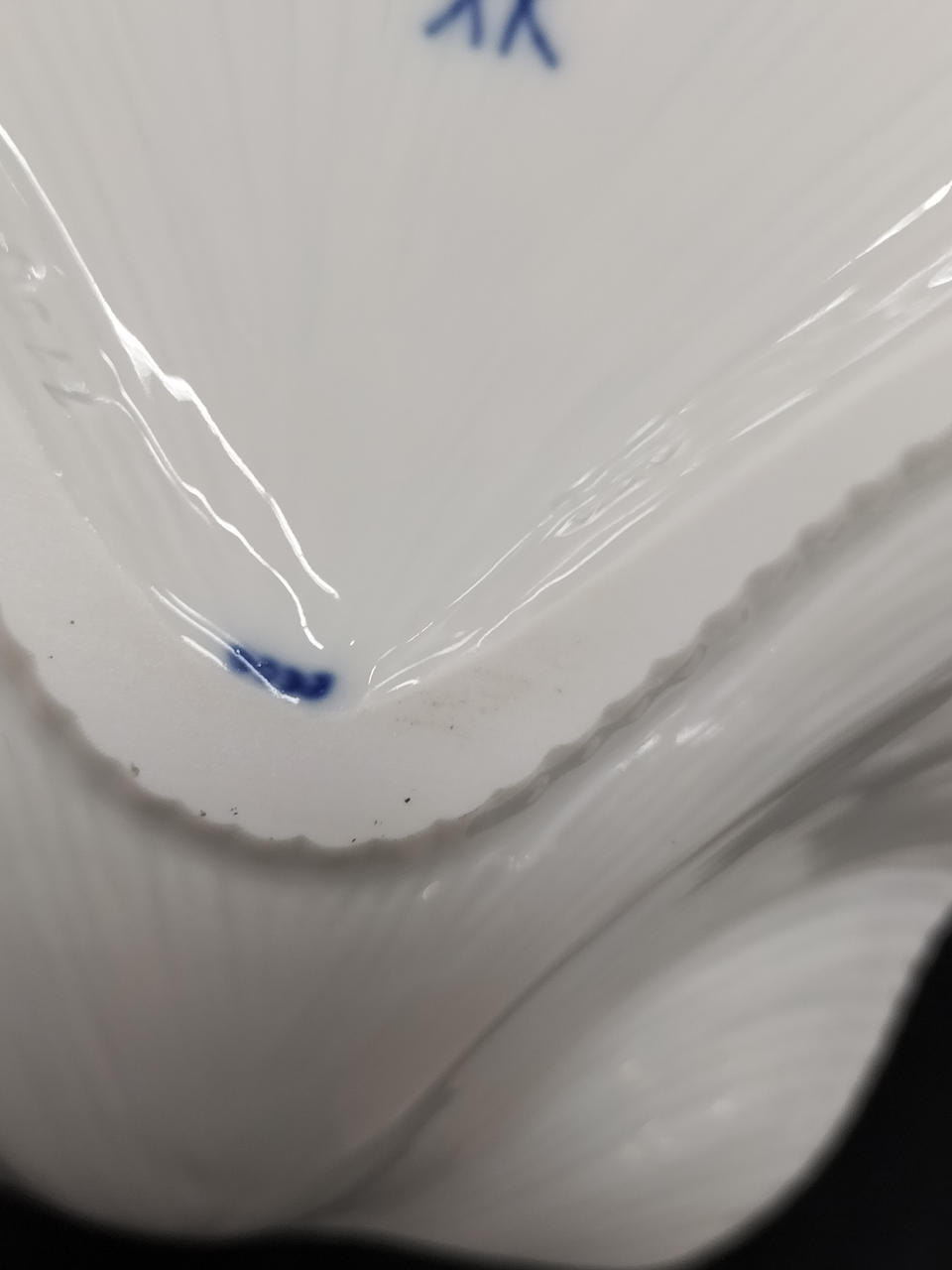 汚れあり
