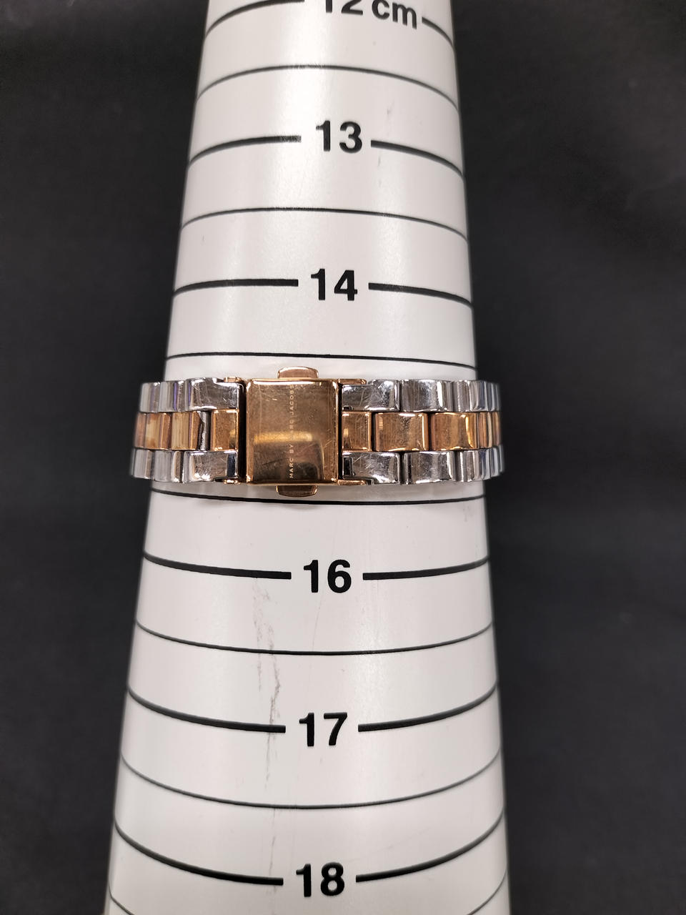 腕周りサイズ　約15cm