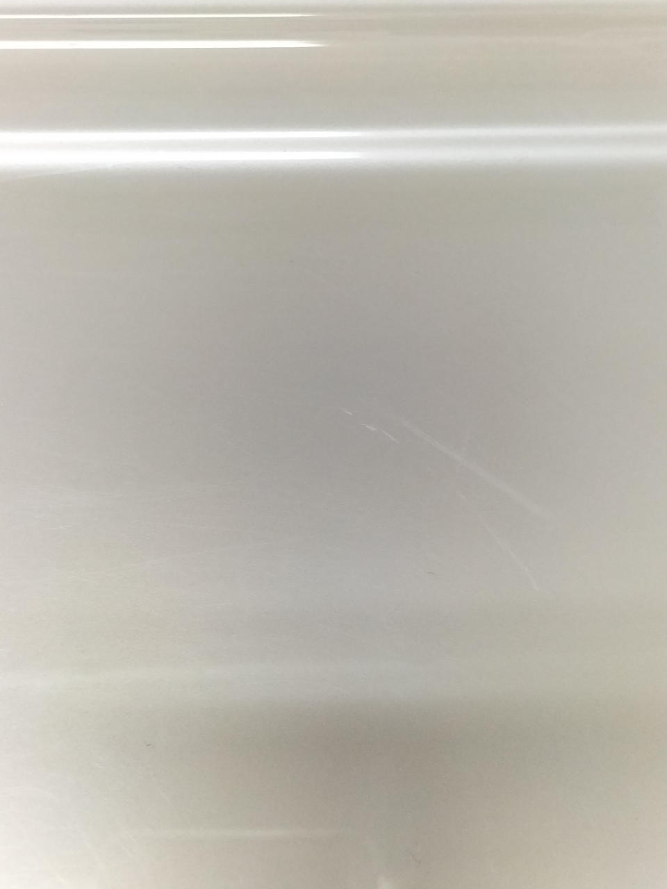 細かなキズあり