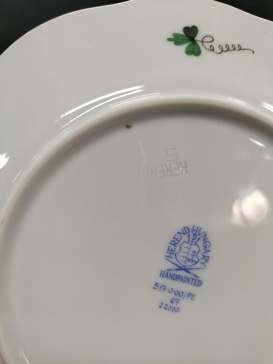 汚れあり
