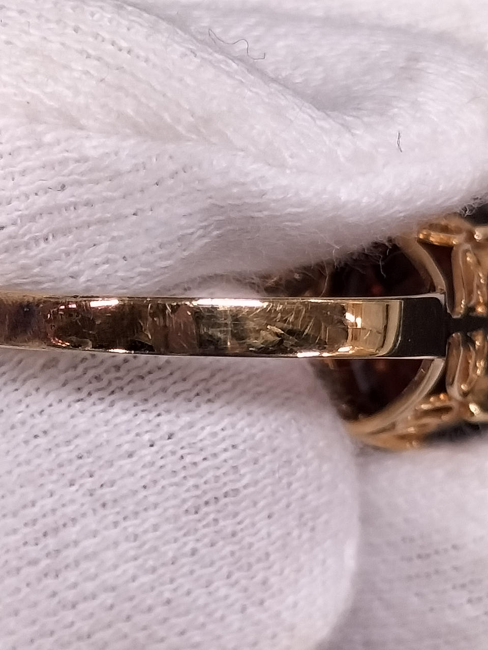 表面細かいキズあり