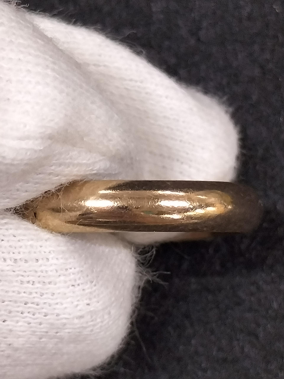 表面細かいキズあり