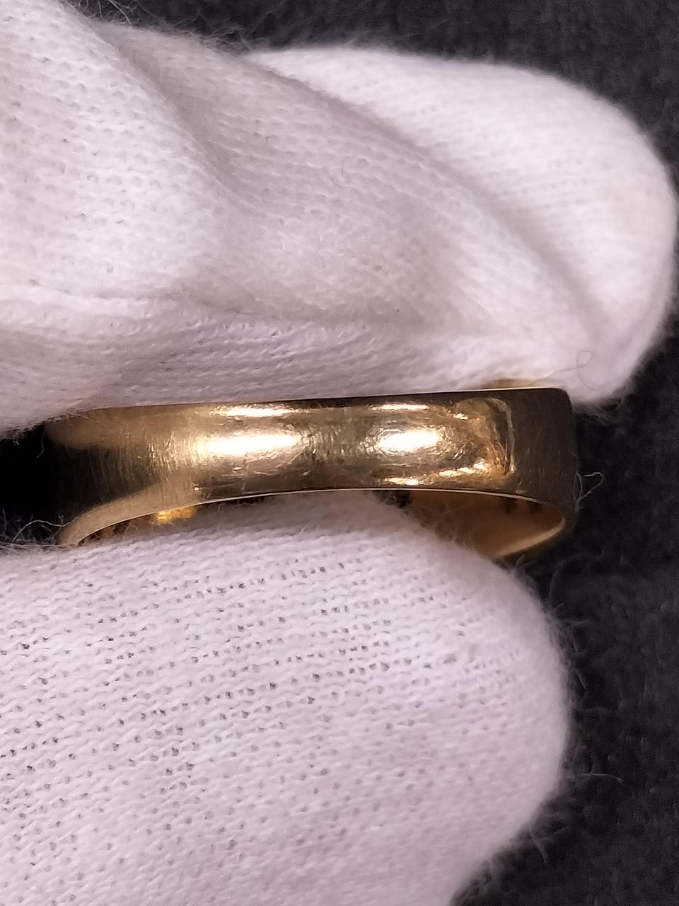 表面細かいキズあり