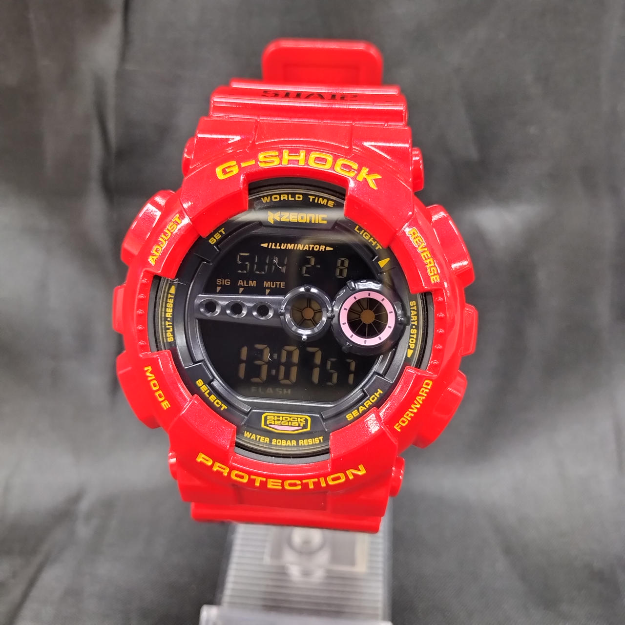CASIO|クォーツ腕時計|【ハードオフ公式通販】オフモール|1030930000004744